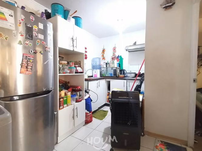 Departamento en Zenteno