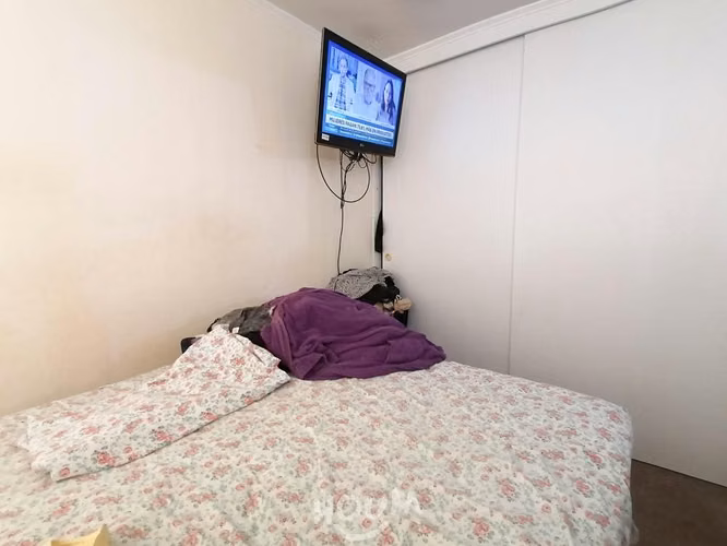 Departamento en Zenteno