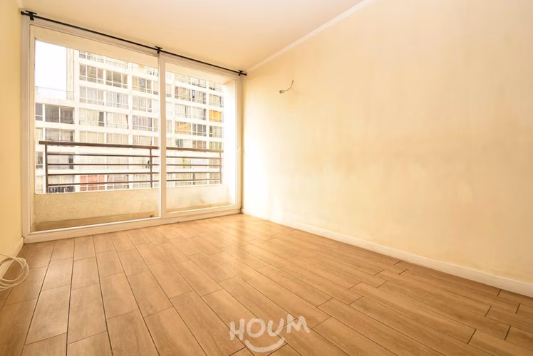 Departamento en General Gana