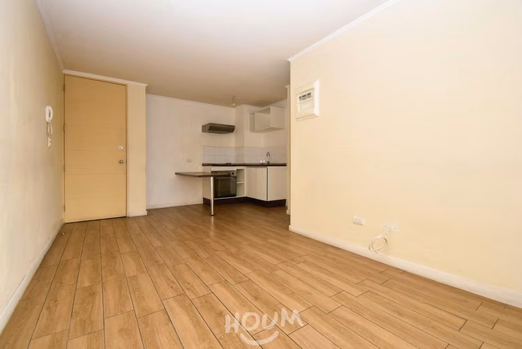Departamento en General Gana