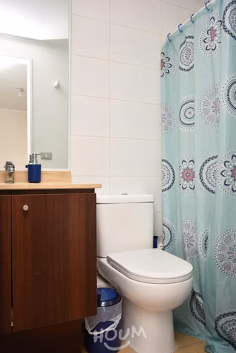 Departamento en Berlín