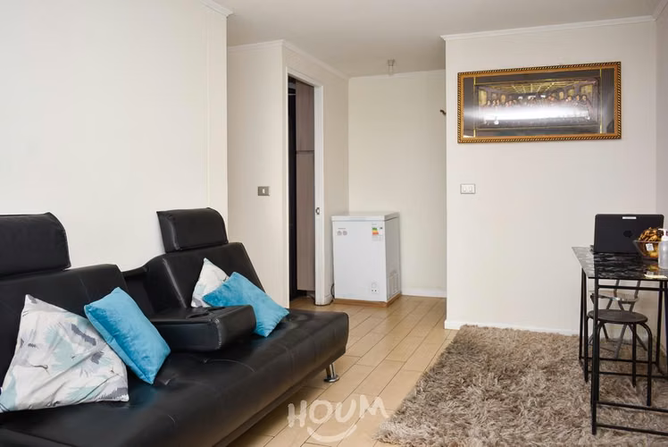 Departamento en Berlín