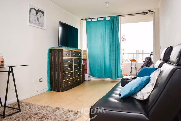 Departamento en Berlín