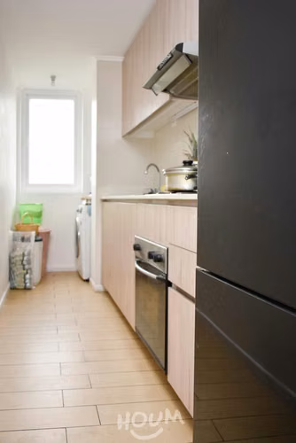 Departamento en Berlín