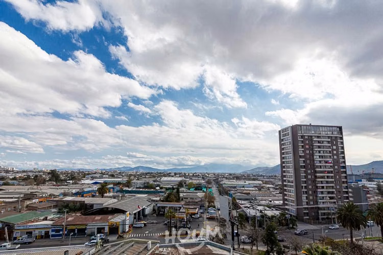 Departamento en Hipódromo Chile