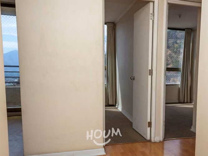 Departamento en Santos Dumont