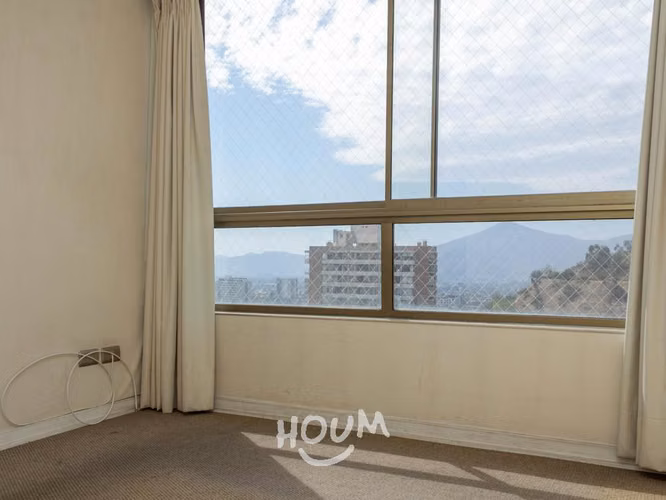 Departamento en Santos Dumont
