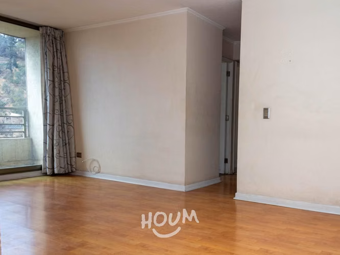 Departamento en Santos Dumont