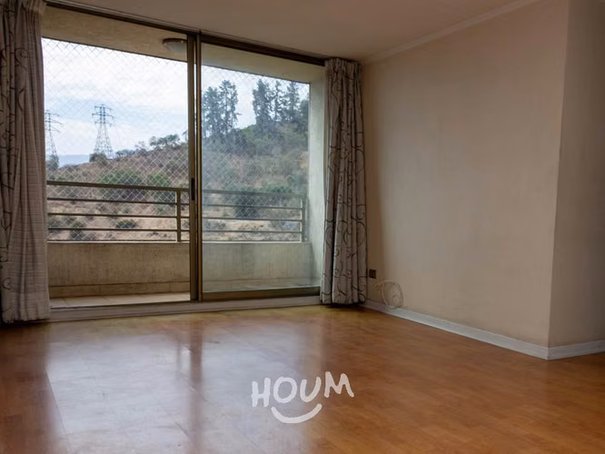 Departamento en Santos Dumont