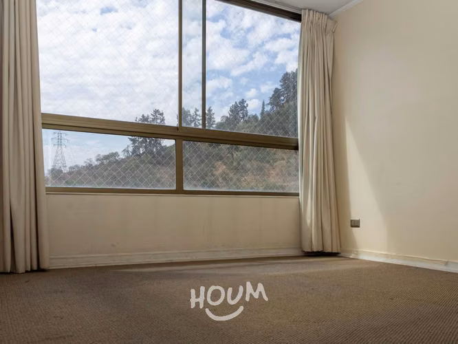 Departamento en Santos Dumont