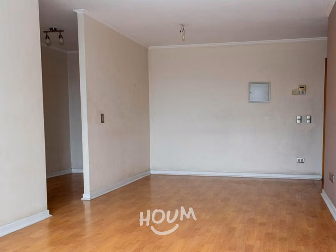 Departamento en Santos Dumont