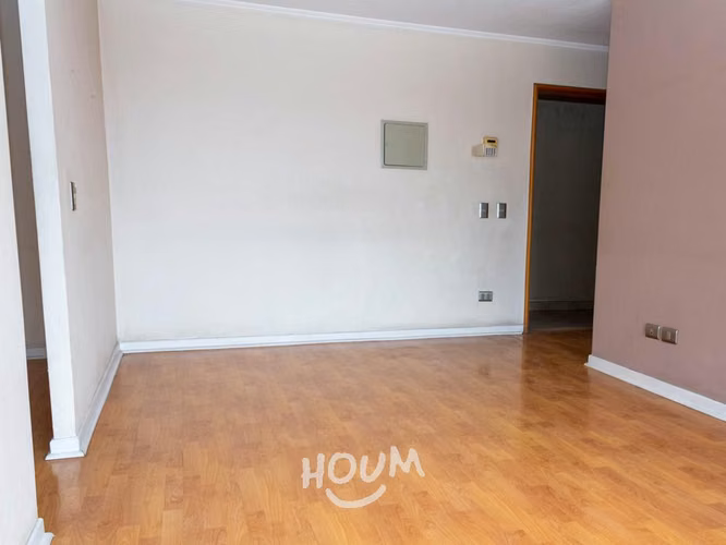 Departamento en Santos Dumont