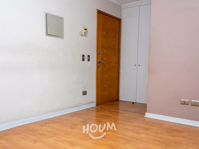 Departamento en Santos Dumont