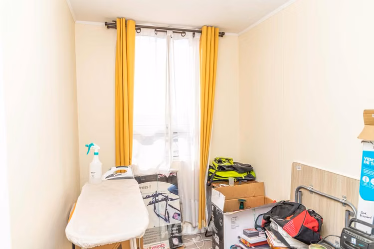 Departamento en Inglaterra