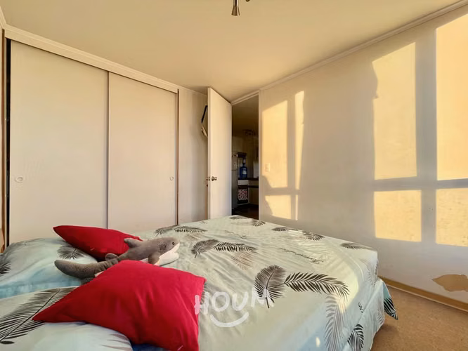Departamento en Toro Mazote - Imagen 19