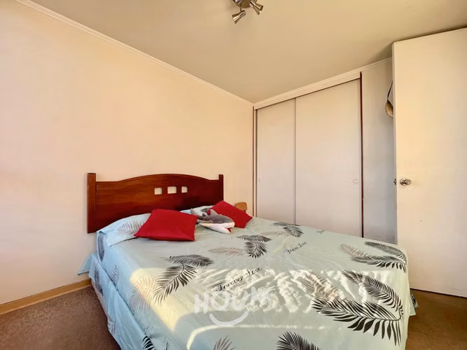Departamento en Toro Mazote - Imagen 18