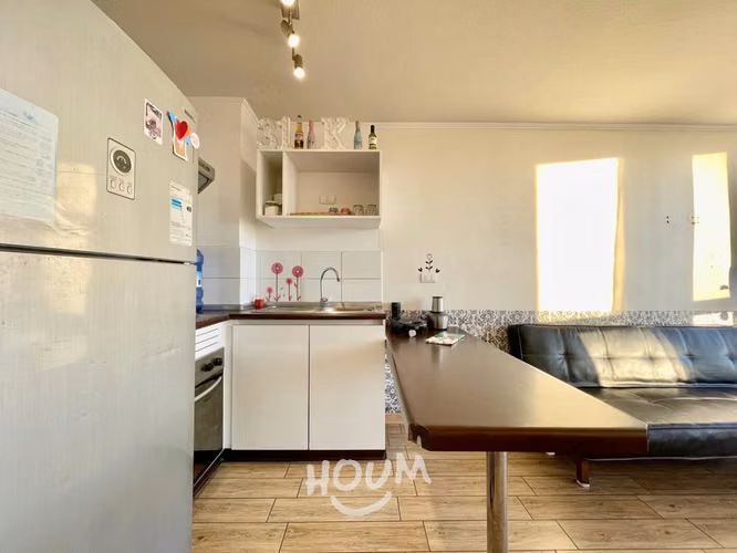 Departamento en Toro Mazote - Imagen 2