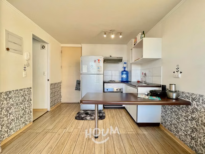 Departamento en Toro Mazote - Imagen 6
