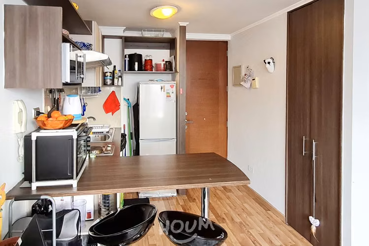 Departamento en Gamero