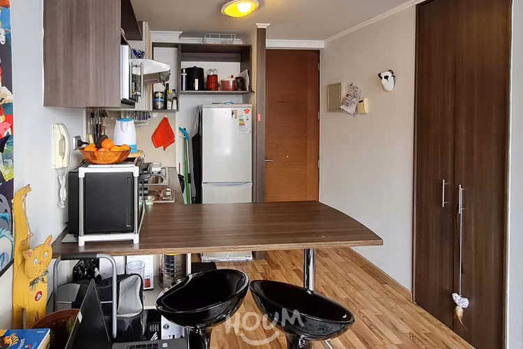 Departamento en Gamero