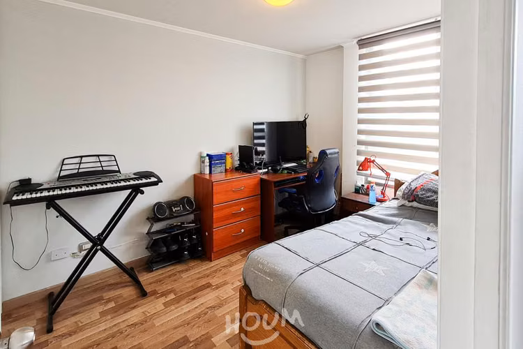 Departamento en Gamero