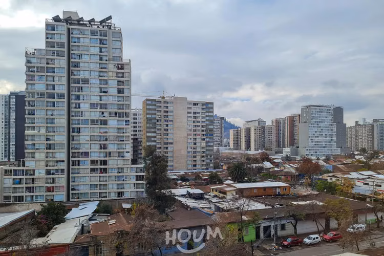Departamento en Gamero