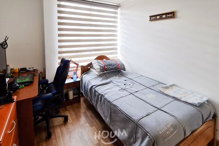 Departamento en Gamero