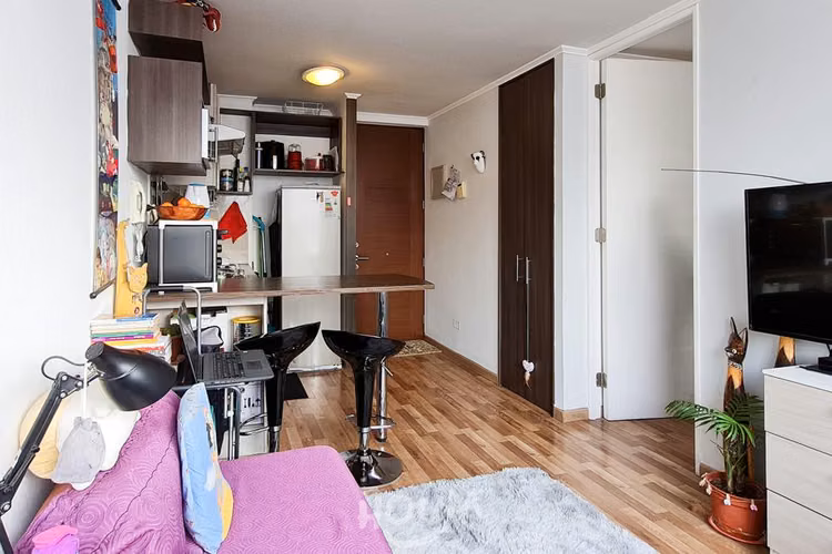 Departamento en Gamero