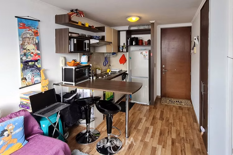 Departamento en Gamero