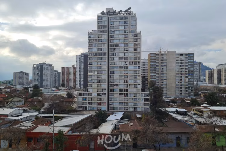 Departamento en Gamero