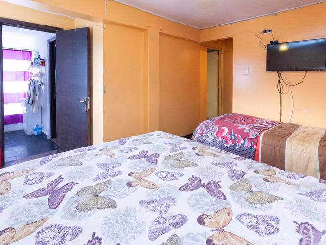 Casa en Padre Jaime Larraín Hurtado - Imagen 17