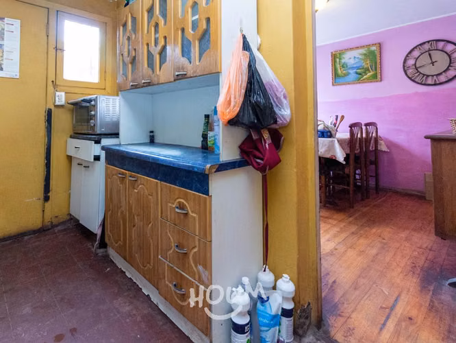 Casa en Padre Jaime Larraín Hurtado - Imagen 8
