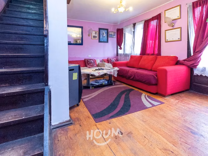 Casa en Padre Jaime Larraín Hurtado - Imagen 4