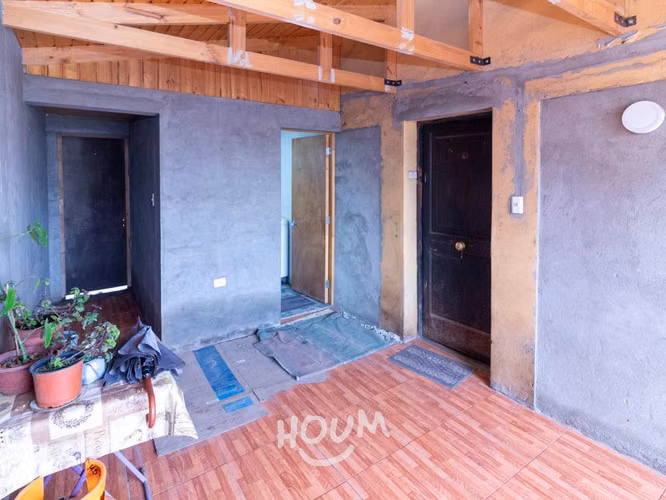Casa en Padre Jaime Larraín Hurtado - Imagen 26