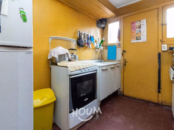 Casa en Padre Jaime Larraín Hurtado - Imagen 9