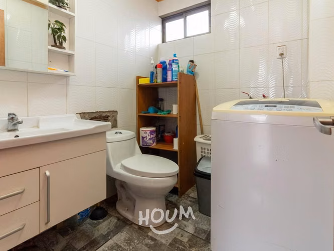 Casa en Padre Jaime Larraín Hurtado - Imagen 27