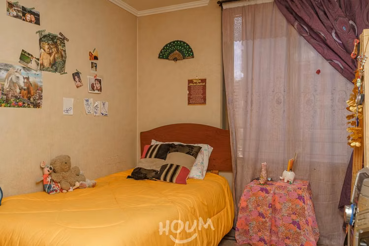 Departamento en Avenida Manuel Montt