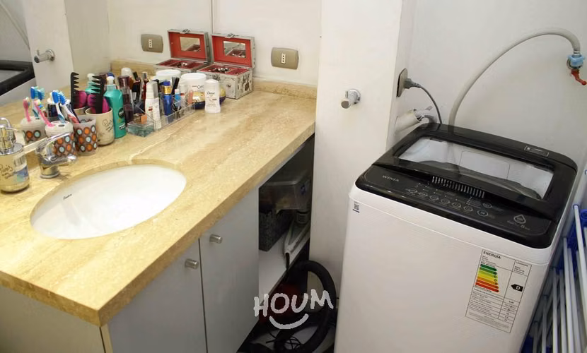 Departamento en San Isidro