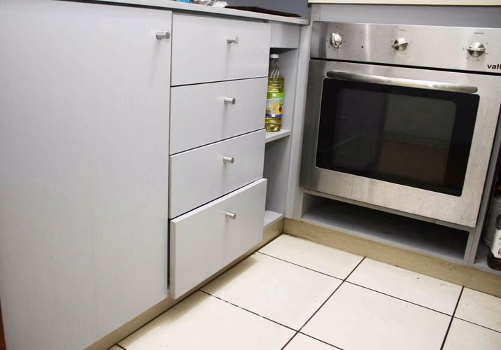 Departamento en San Isidro