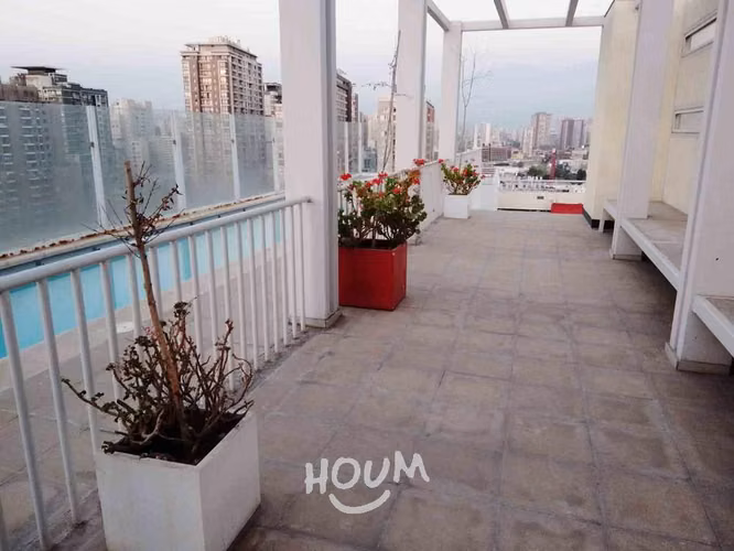 Departamento en San Isidro