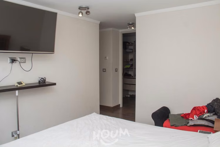 Departamento en Pedro Torres