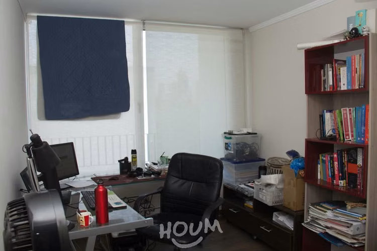 Departamento en Pedro Torres