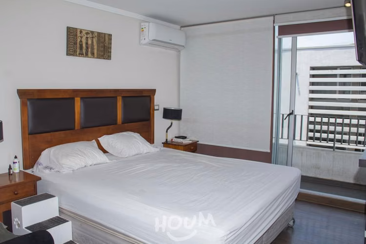 Departamento en Pedro Torres