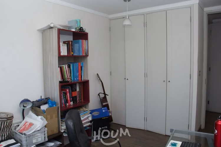 Departamento en Pedro Torres