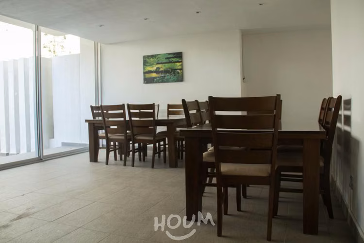 Departamento en Pedro Torres