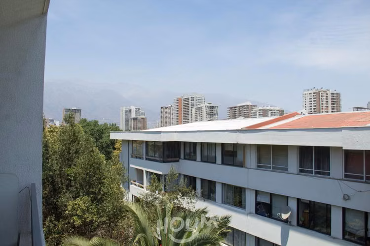 Departamento en Pedro Torres
