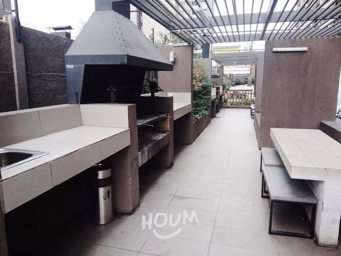 Departamento en Radal 066
