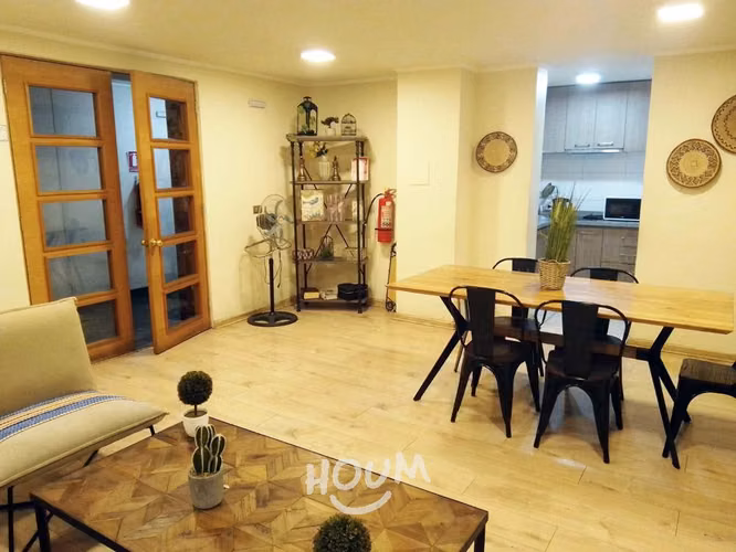 Departamento en Radal 066