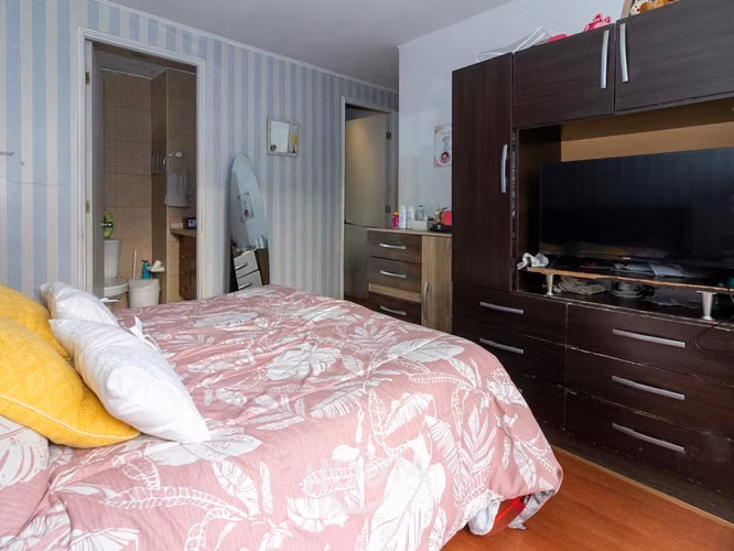 Departamento en Octava Avenida
