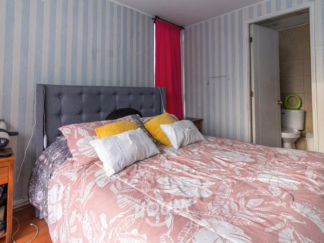 Departamento en Octava Avenida
